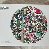 Графический планшет Wacom Intuos Pro Medium 1
