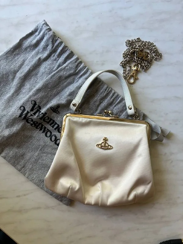 Сумка Vivienne Westwood 1