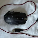 Игровая мышка Realna RN-122 1