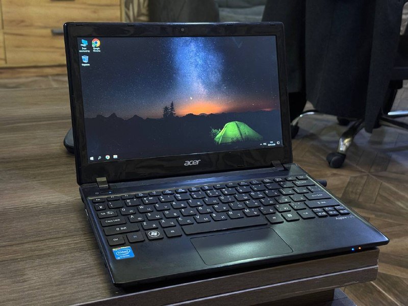 Acer Aspire V5-131 ноутбук