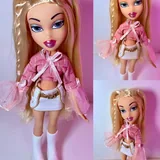 Куклы Bratz, одежда Bratz 4