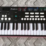 Компактный детский синтезатор Sheffield SLM37-16 1