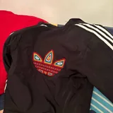 Мужская куртка Adidas 1