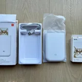 Портативный фотопринтер Xiaomi 1