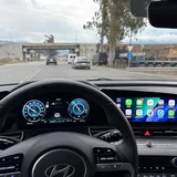 Hyundai Elantra 2025 Limited Hybrid 6