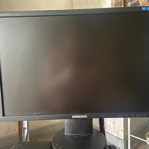 Монитор Samsung