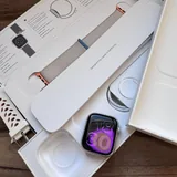 Apple Watch Series 9, Apple Pencil 2 5