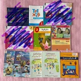 Учебники 1-4 класс 2