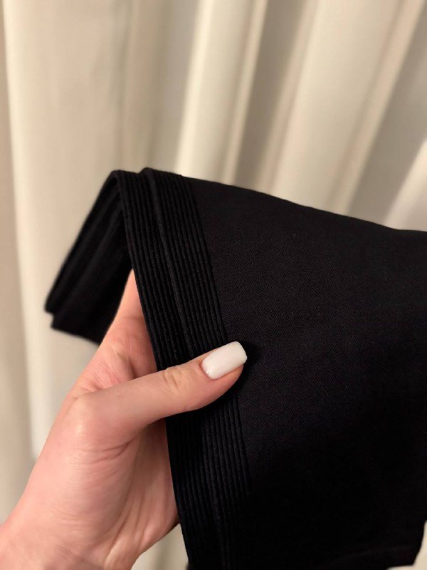 Женские базовые лосины для термо белья 6