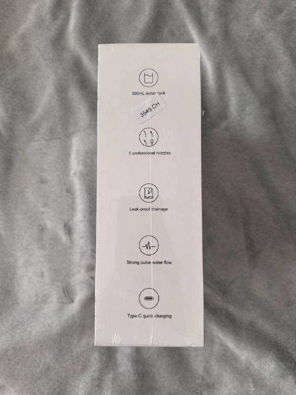 Ирригатор Bomidi D3 PRO 2