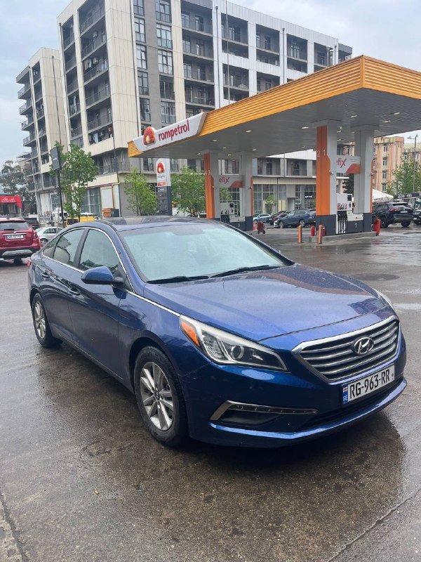 Автомобили в аренду 2