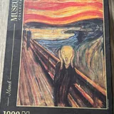 Cluedo, пазлы Clementoni, Бэнг 3