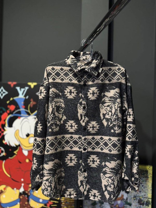 Рубашки мужские новые 7