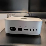 Apple Mac Mini M4 24GB 256GB SSD 2
