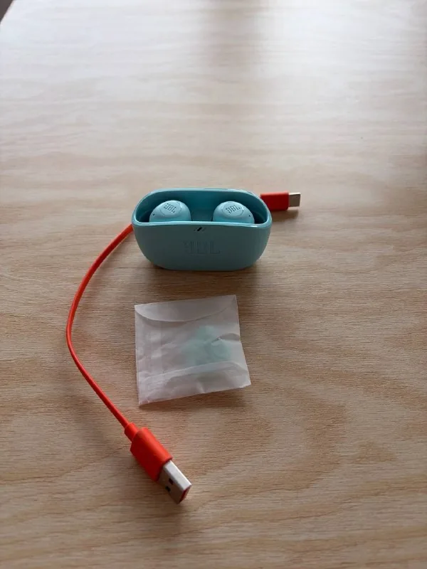 JBL Wave Buds