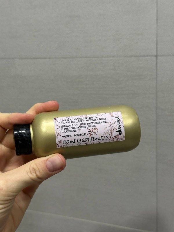 Davines текстурайзер 150 мл
