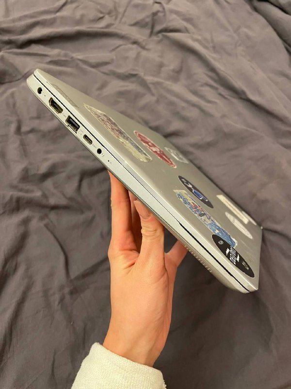 Ноутбук Lenovo ideapad 330s Intel core i3, 6GB RAM, 256GB 3