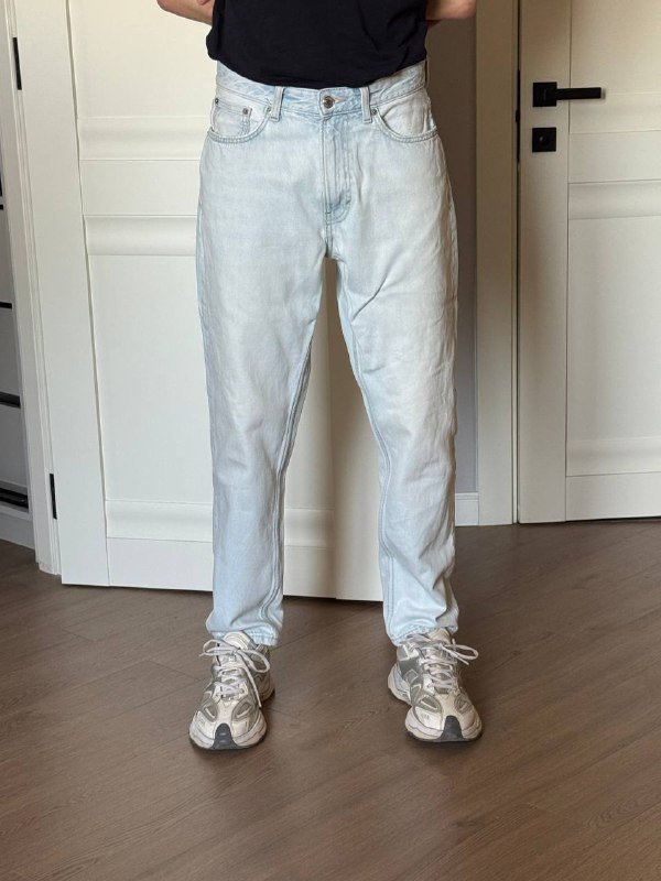 Джинсы Zara, Bershka, Blend