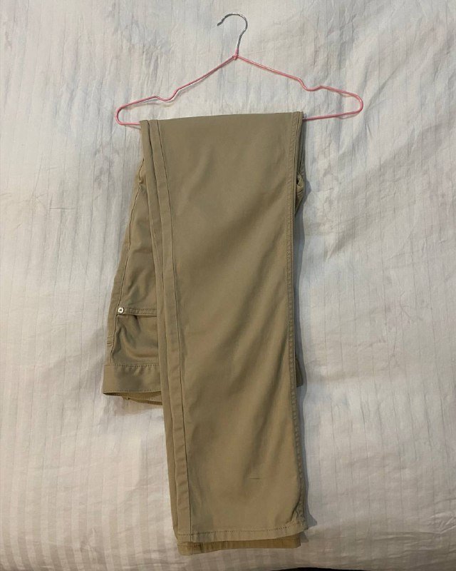 Штаны H&M мужские размер 36 EUR 4