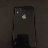 iPhone XR 3