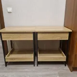 Прикроватные тумбочки 1
