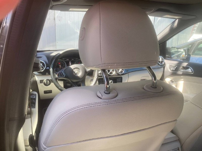 Mercedes B250 4Matic 2018 6