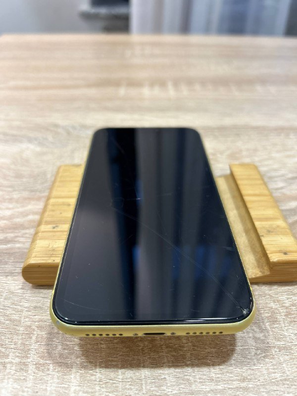 iPhone 11 128 GB