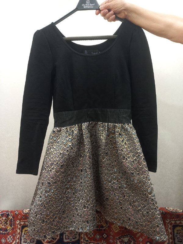 Платья женские размер 42-44 9