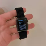 Apple Watch 3 4