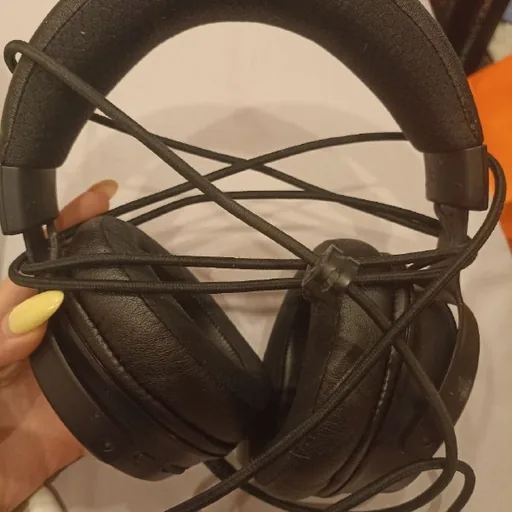 Наушники Razer HyperSense