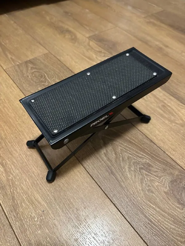 Proel FC600 подставка для ноги 1