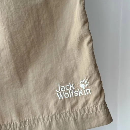 Шорты Jack Wolfskin