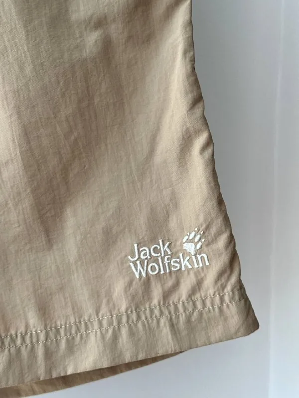 Шорты Jack Wolfskin 1