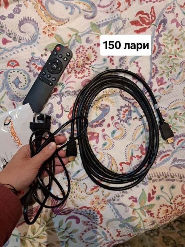 увлажнитель воздуха-ночник 4