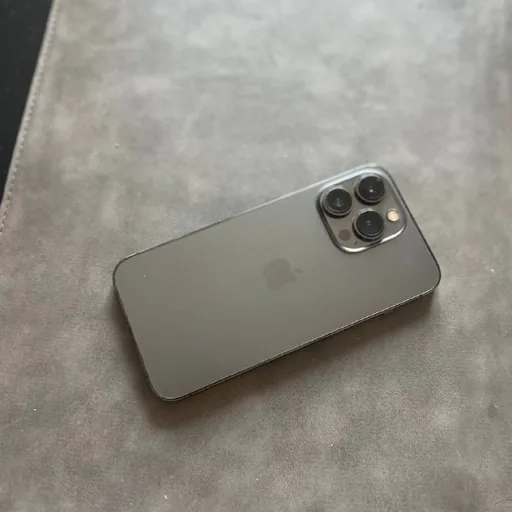 iPhone 13 Pro