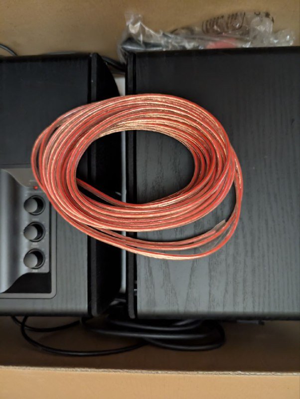 активные колонки Edifier R1280DBs 5