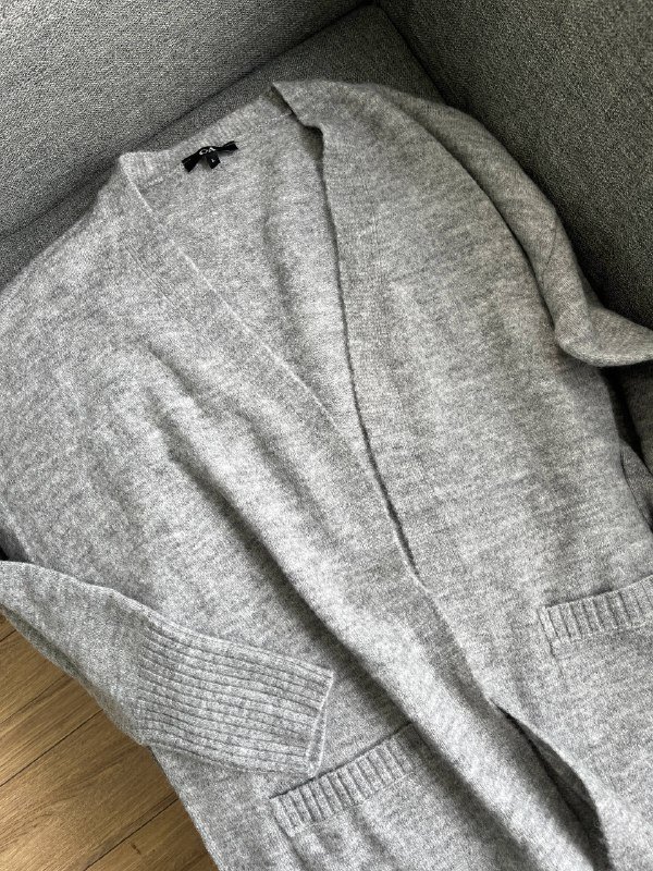 свитера и кардиганы C&A 10