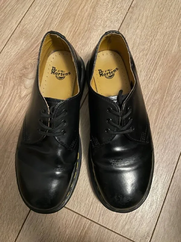 Dr. Martens Oxford 1