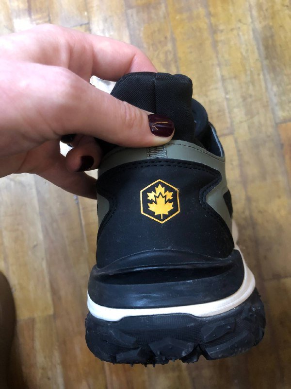 Мужские кроссовки размер 43 3