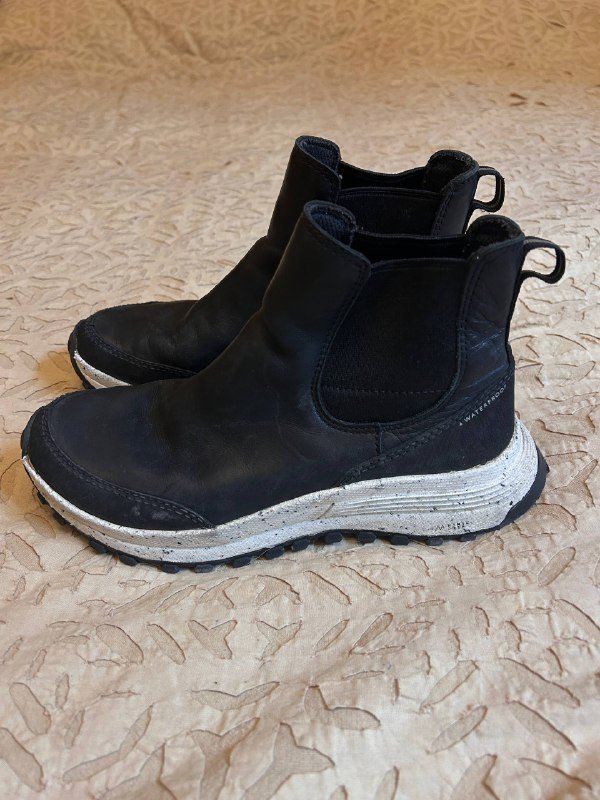 Ботинки Clark’s, Кеды Vans, Crocs, Босоножки camper детские обувь 2