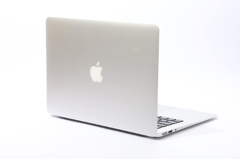 MacBook Air 2017 13.3" Intel Core i5 8/128GB 3