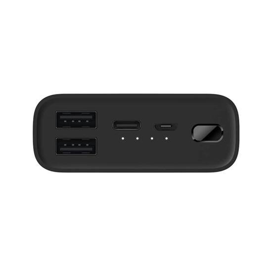 Xiaomi Mi Power Bank 3 Ultra Compact 10000 mAh