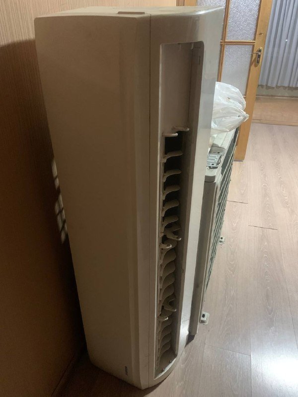 Кондиционер HYUNDAY ESAB30-HRN1 100м² 3