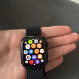 Apple Watch Series 11 42mm Black 3
