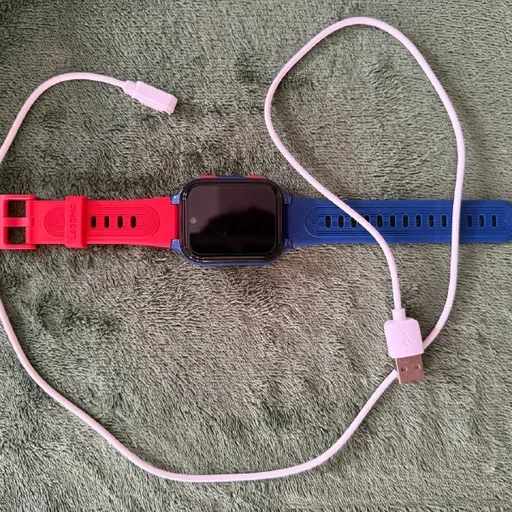 Детские 4G-часы Lagenio K9