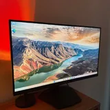 Игровой ПК, монитор, HDD 2