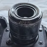 Камера Fujifilm X-H2 с объективом 60mm и аксессуарами 4