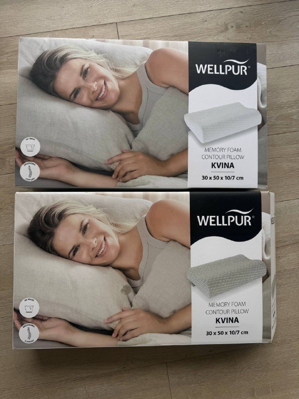 Ортопедические подушки