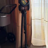 Пылесос 1