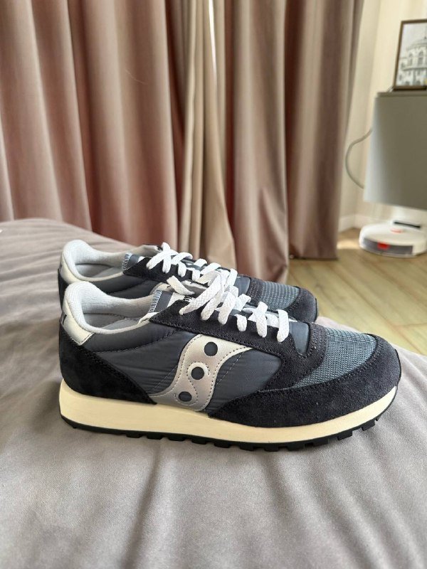 мужские кроссовки Saucony новые